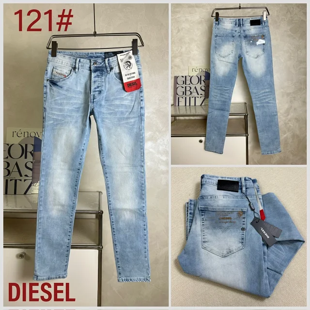 Diesel Jeans -2