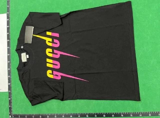 Gucci T-shirt    (40 style -4