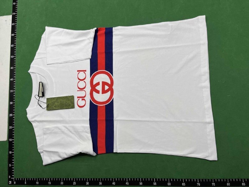 Gucci T-shirt    (40 style -3