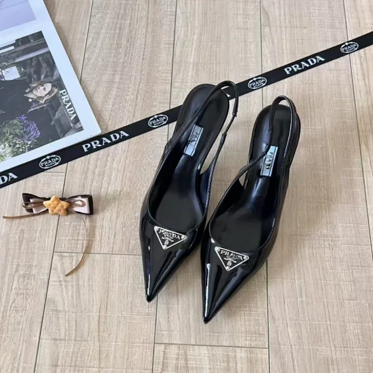 Prada Heels -4