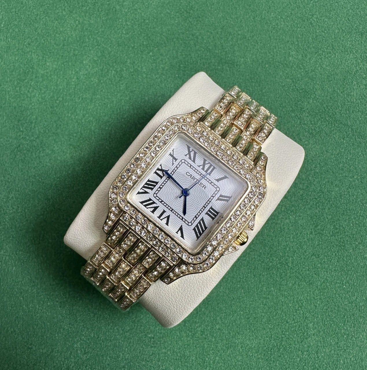 Cartier Watches（39 STYLE TOP） -2
