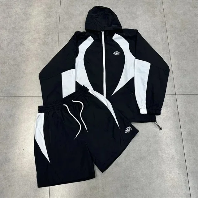  Syna World Suit2 -2