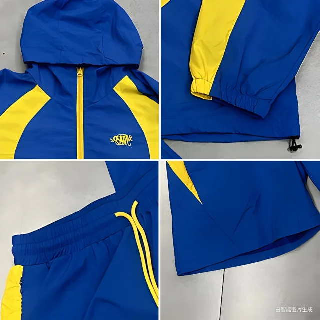  Syna World Suit2 -4
