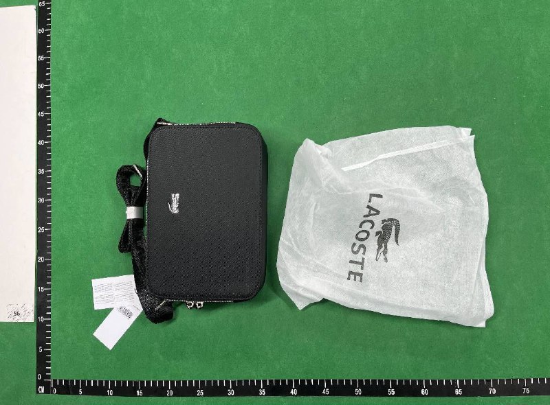  Lacoste & Louis Vuitton Bag  （30+style -2