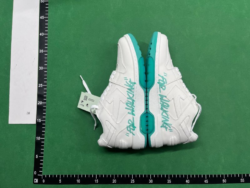 Off-White Shoes（30+style ） -3