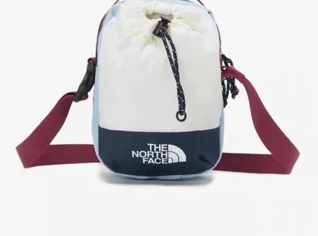  The North Face Waist Pack -2