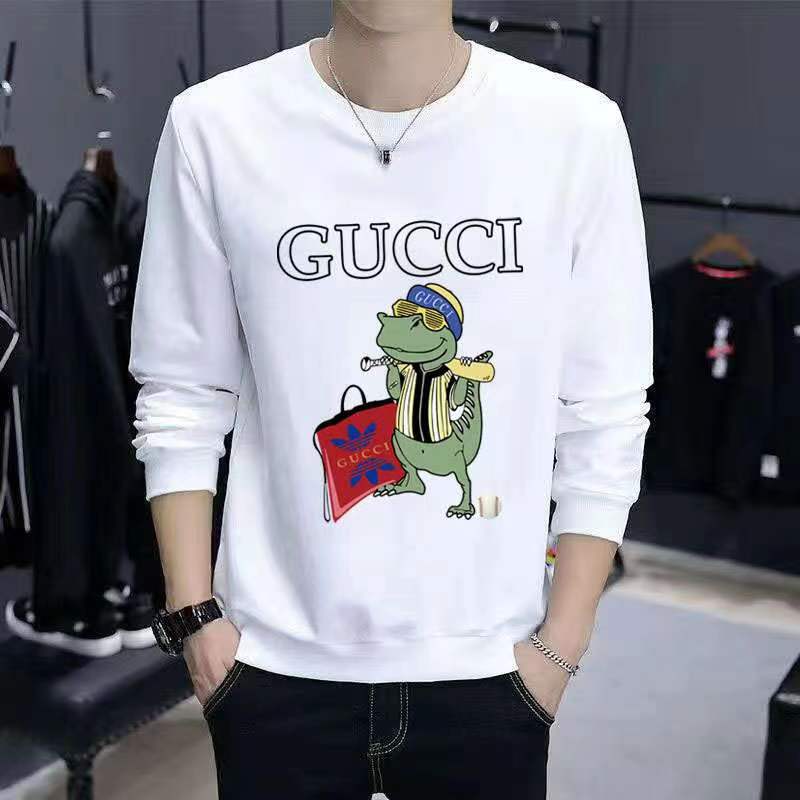  Gucci sweatshirt1 -2