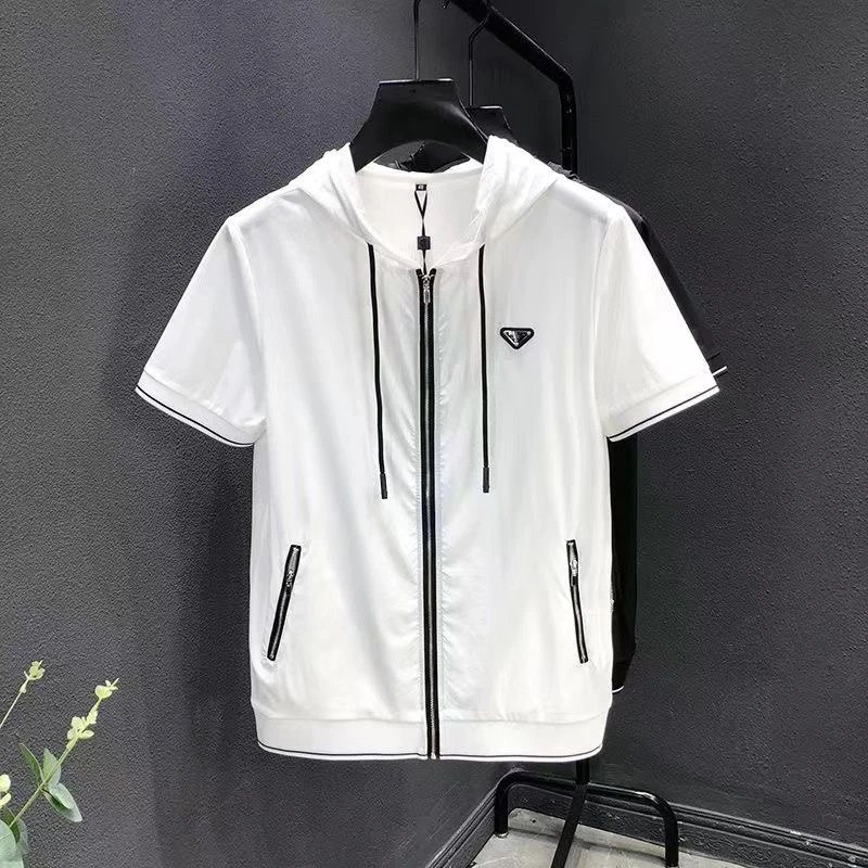 Burberry   Moncler  prada  dior  THE NORTH FACE    Jackets -2