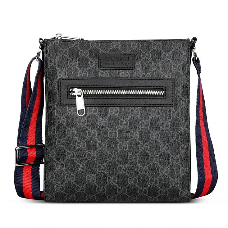 ucci GG Supreme Crossbody Bag 