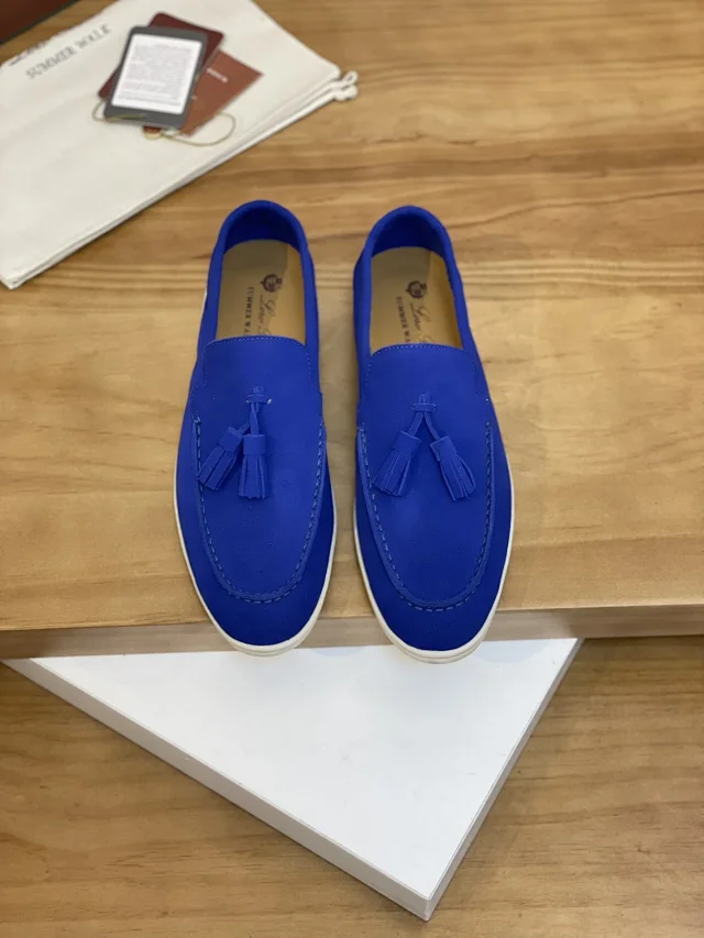 Loro Piana shoes -2