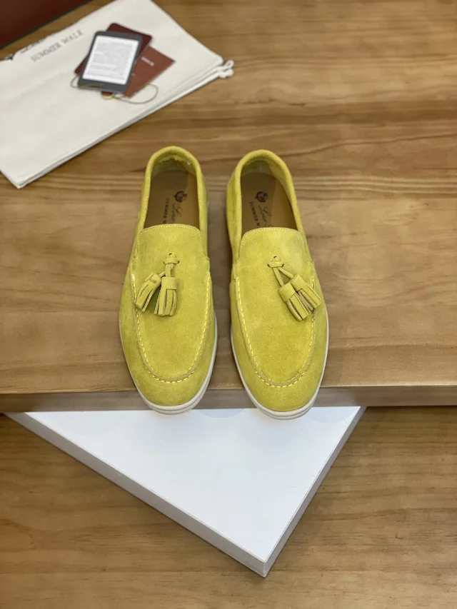 Loro Piana shoes -4