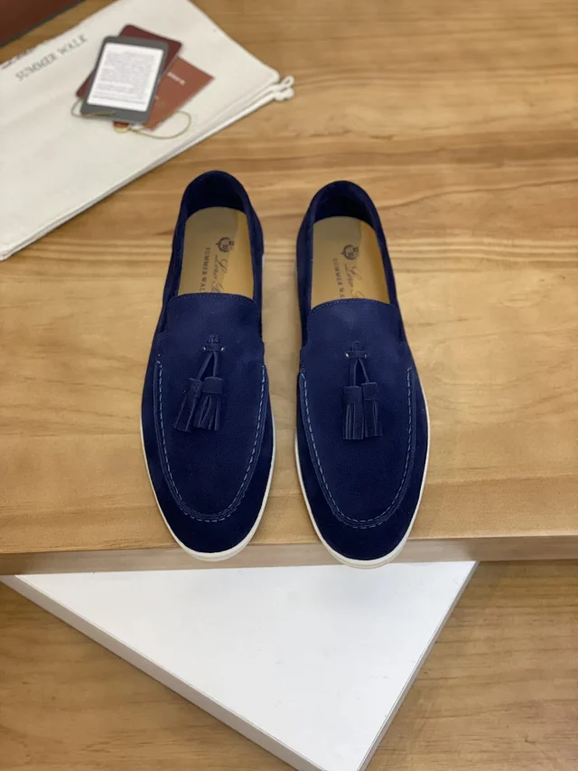 Loro Piana shoes -5