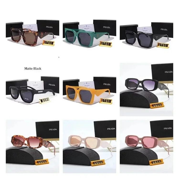 Prada 2728/2660/2286 Sunglasse