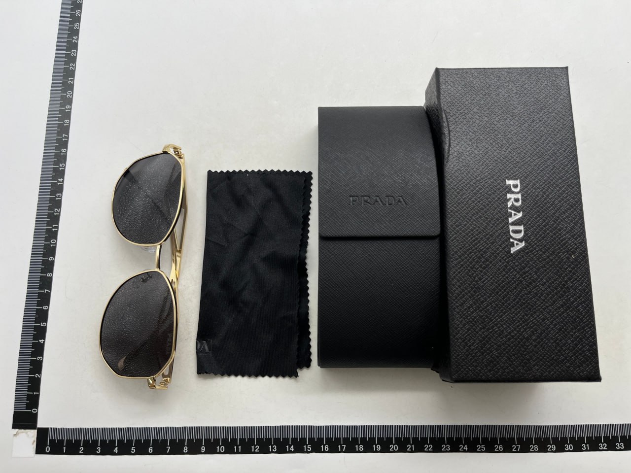 Prada 2728/2660/2286 Sunglasses [33 styles] -2