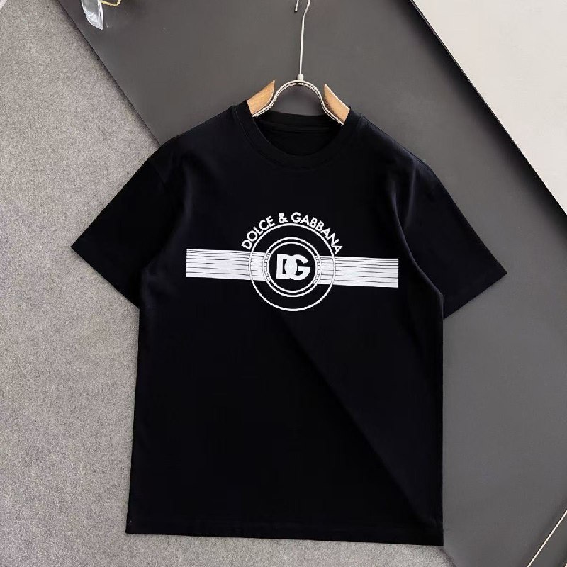 DOLC . GABBANA Polo（40  Styles） -2