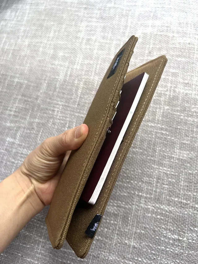 Stüssy Wallet [13 styles] -2