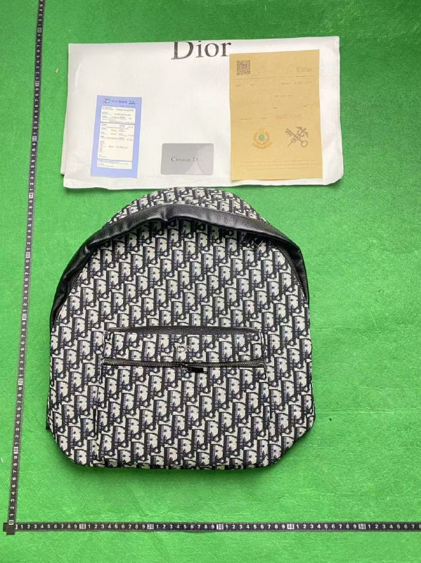  Dior genuine leather bag（40 style -3