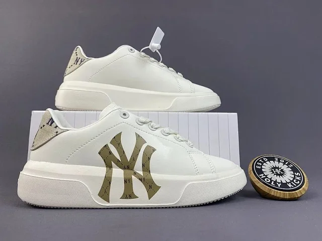 MLB CHUNKY CLASSIC HEEL DIA MO