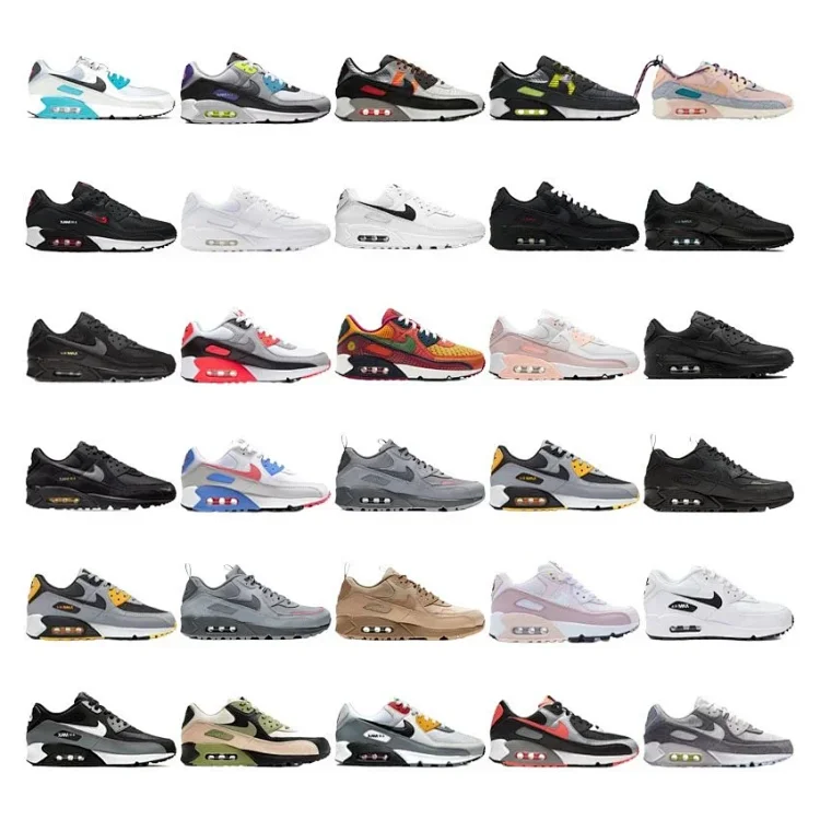 NIKE Supreme x Air Max 98 TL [4 Styles] -1