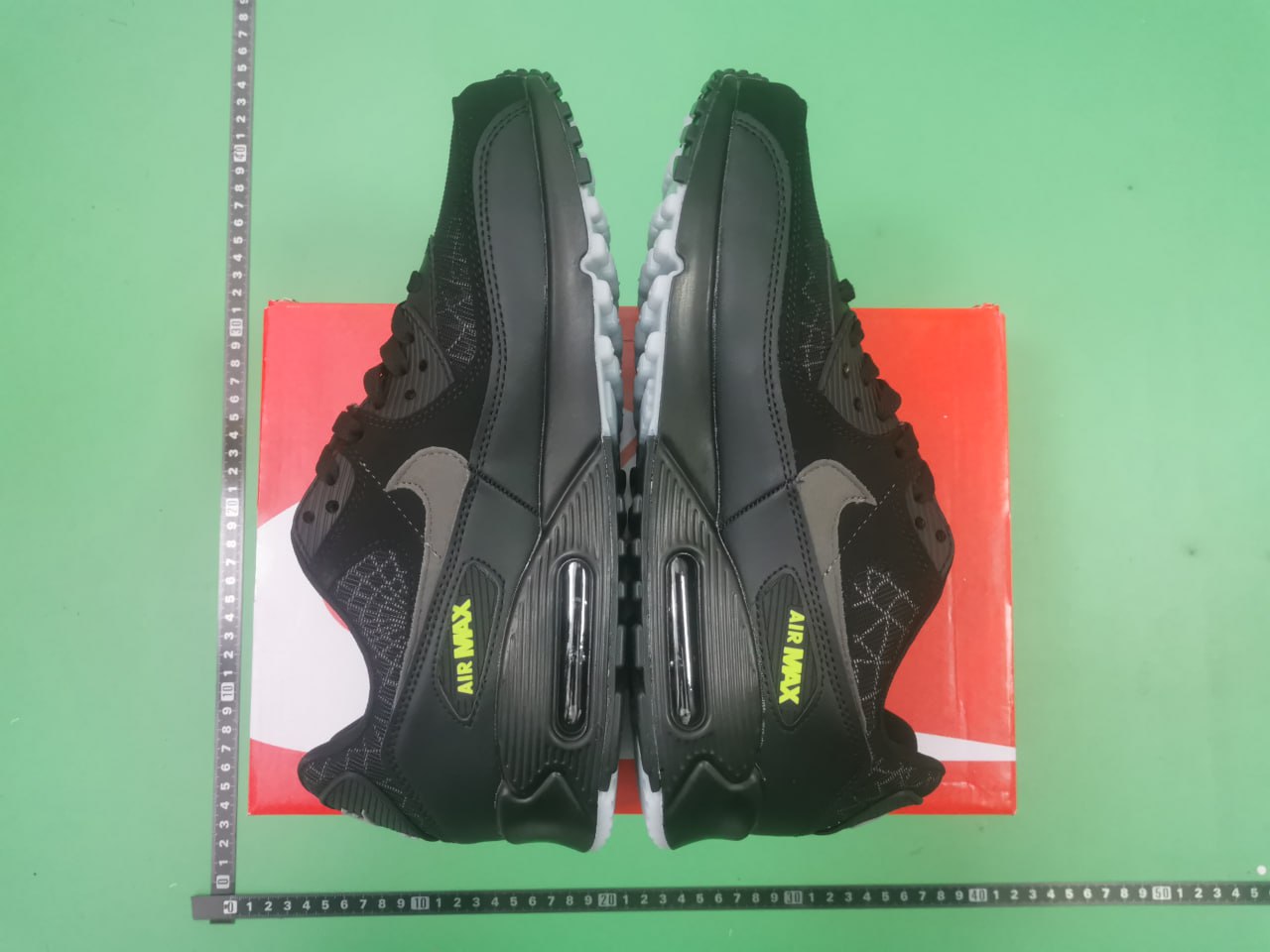 NIKE Supreme x Air Max 98 TL [4 Styles] -2