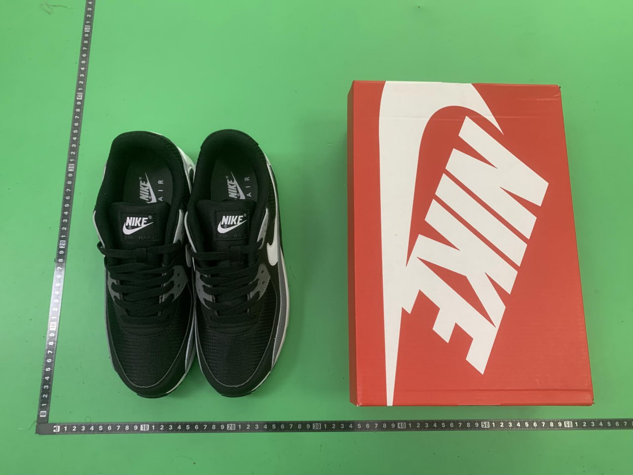NIKE Supreme x Air Max 98 TL [4 Styles] -3