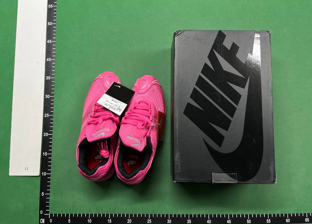 NIKE Supreme x Air Max 98 TL [4 Styles] -2