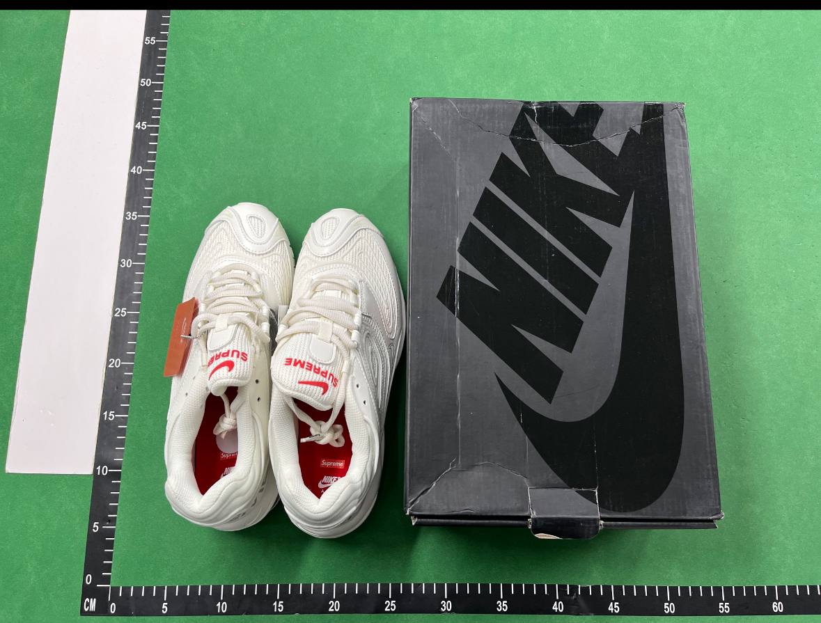 NIKE Supreme x Air Max 98 TL [4 Styles] -4