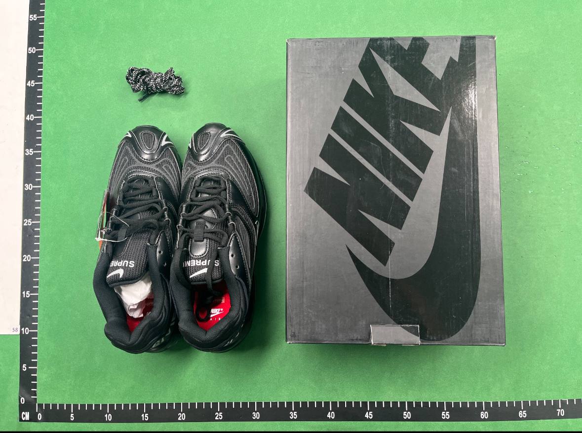 NIKE Supreme x Air Max 98 TL [4 Styles] -5