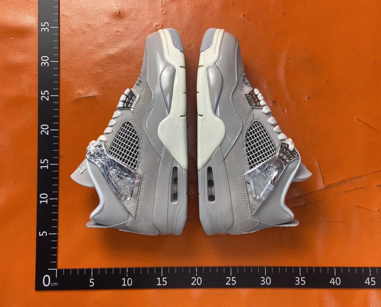   Air Jordan 4（33+ Styles） -2