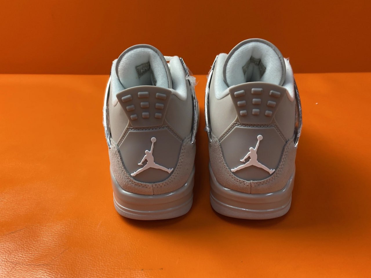  Air Jordan 4（33+ Styles） -3