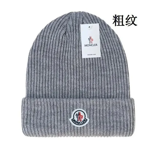 Moncler Beanie（39+ Styles） -2