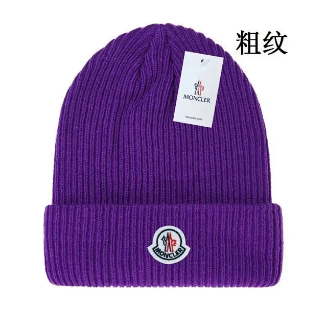 Moncler Beanie（39+ Styles） -3