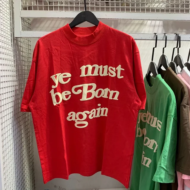  CPFM T-shirt -5
