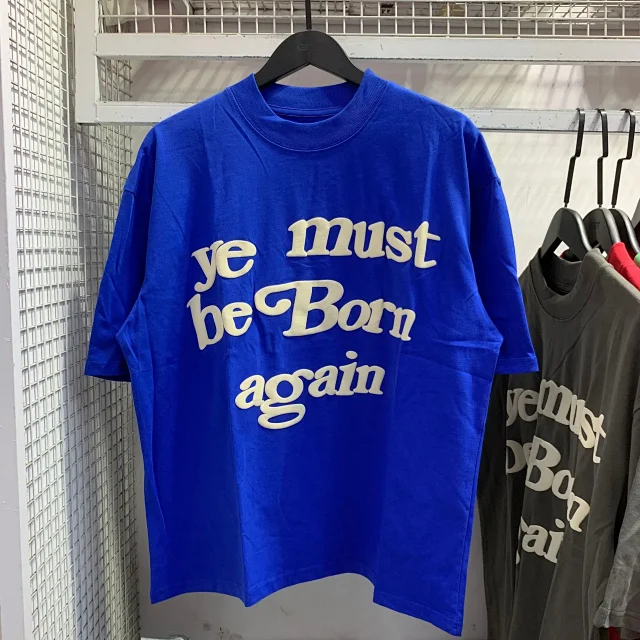  CPFM T-shirt -2
