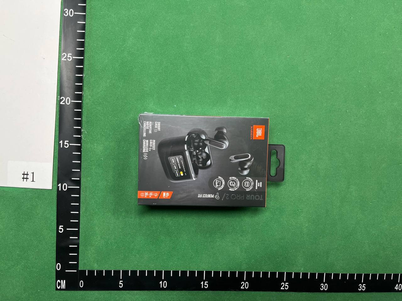  JBL Tour Pro 2 -4