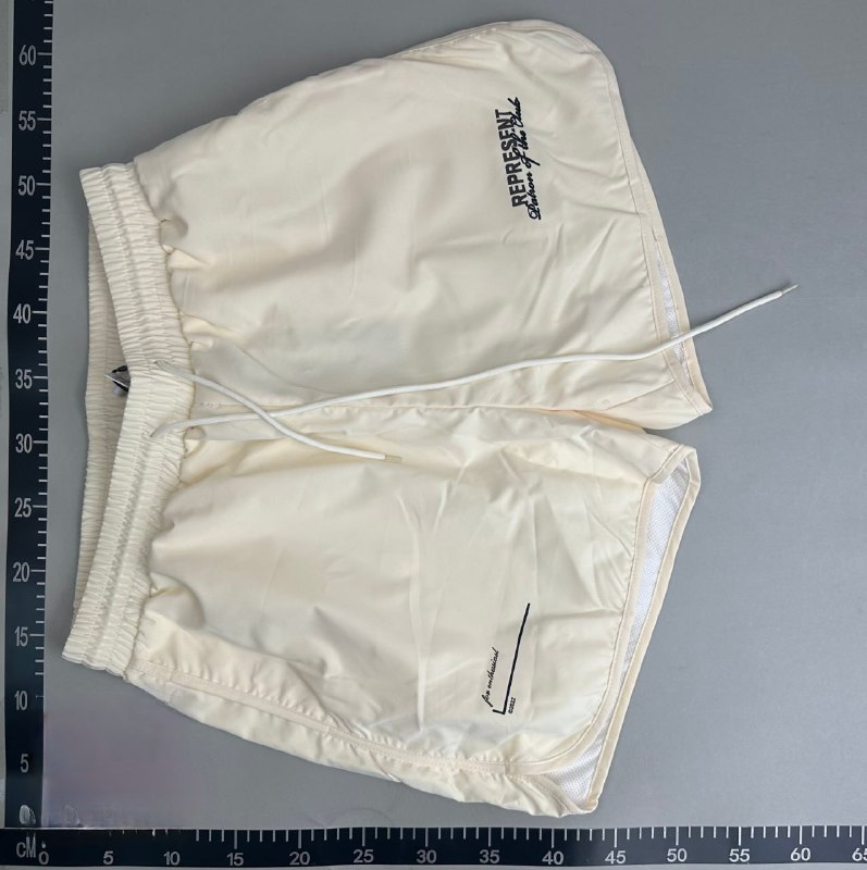 Represent Shorts -4