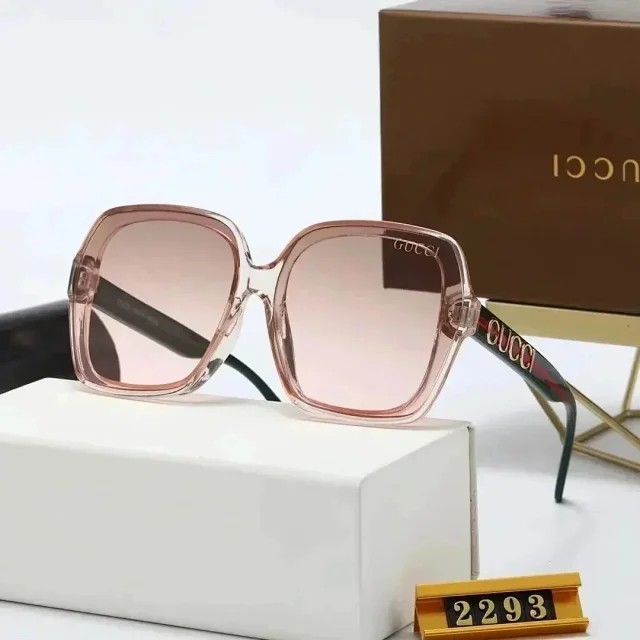 Gucci 2293 Sunglasses [4 styles] -3