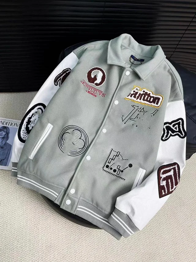  LV Baseball Uniforms -3