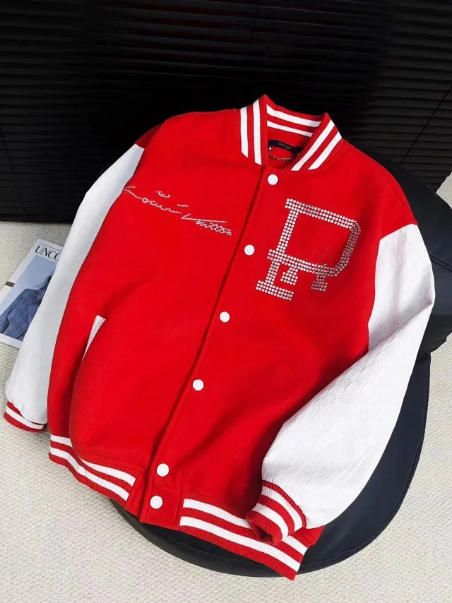  LV Baseball Uniforms -4