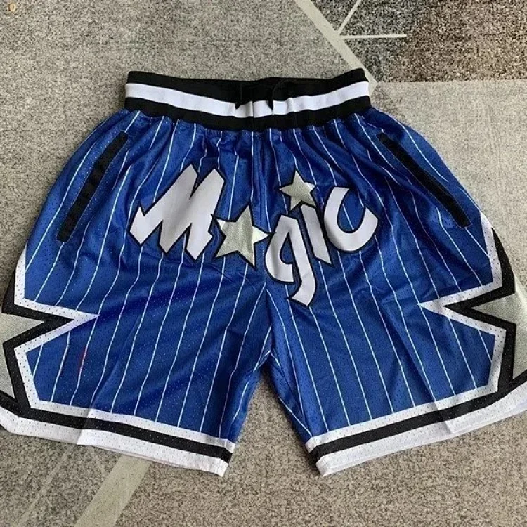 NBA Basketball Shorts