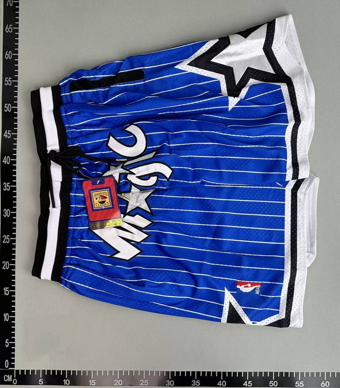 NBA Basketball Shorts -2