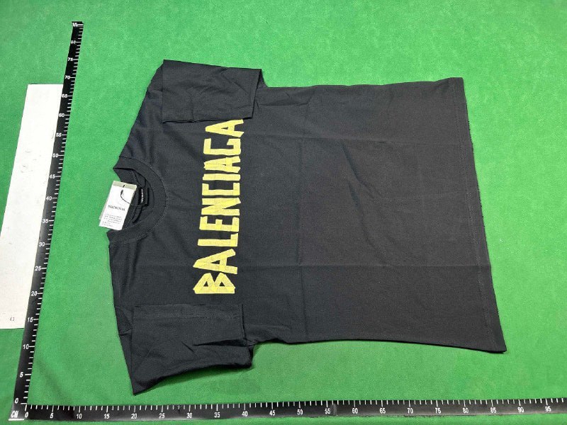 Balenciaga Tee -5
