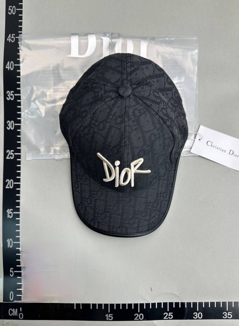 Dior hat1 -3