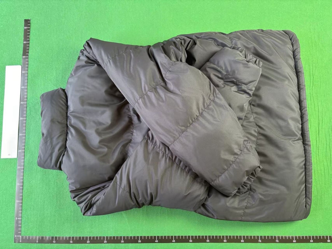 Carhartt Lamb jacket -4