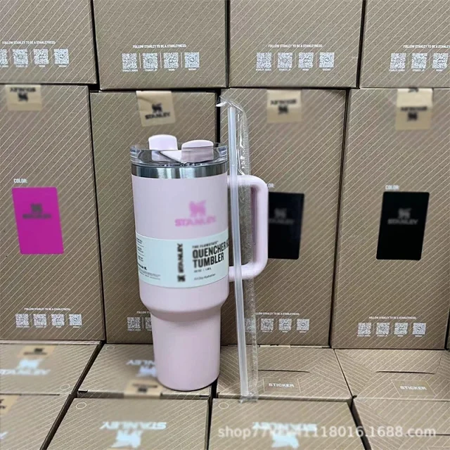 不锈钢车载保温杯-CY -5