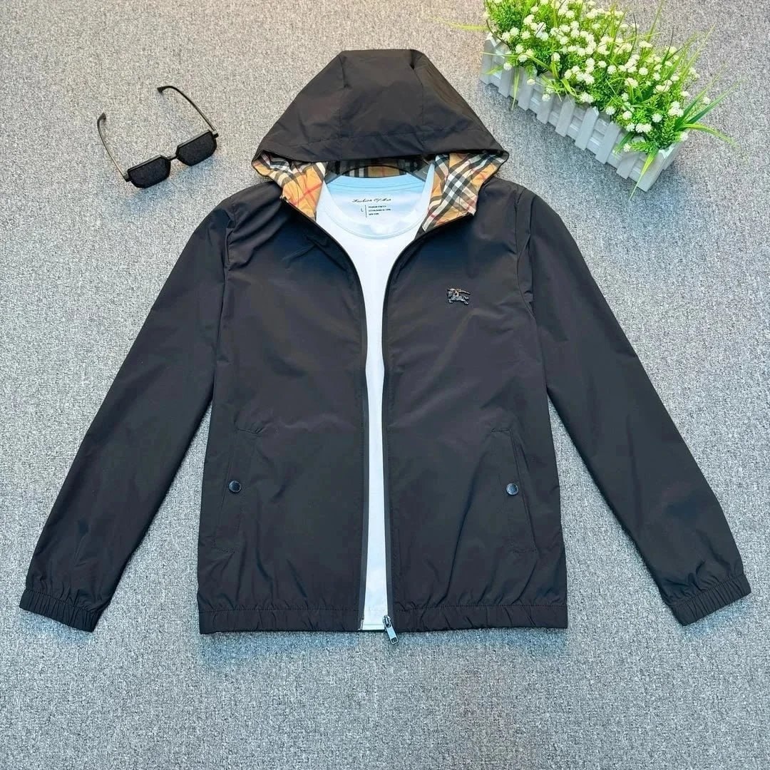 Burberry Hoodies Sweatshirt Sweate -2