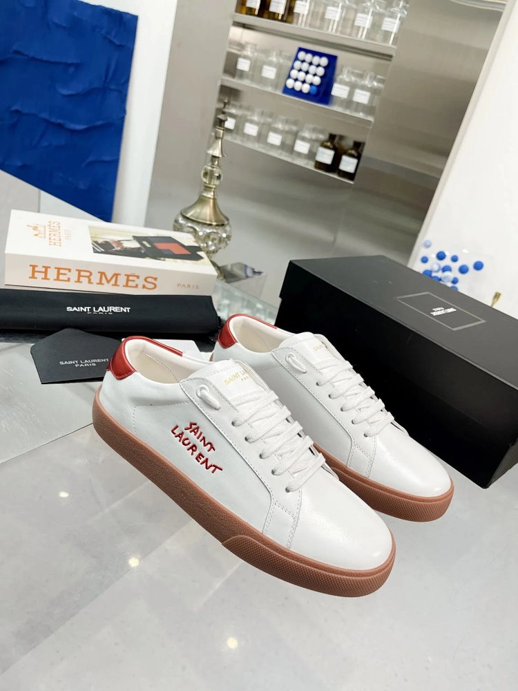 Yves Saint Laurentshoes