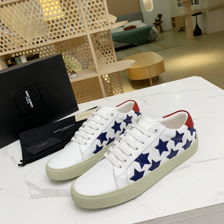 Yves Saint Laurentshoes -3