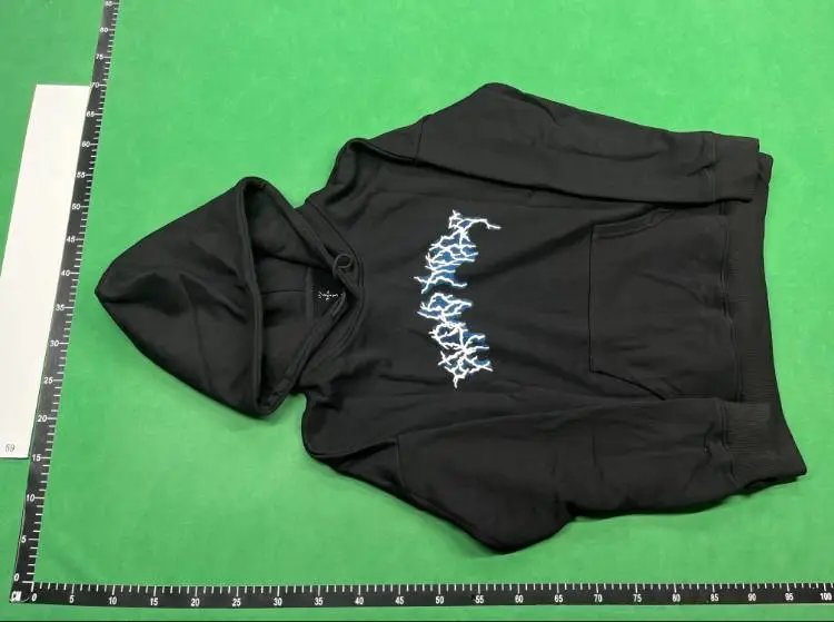 Nike Air Jordan Cactus Jack Hoodie & Pants Set [40 styles] -2