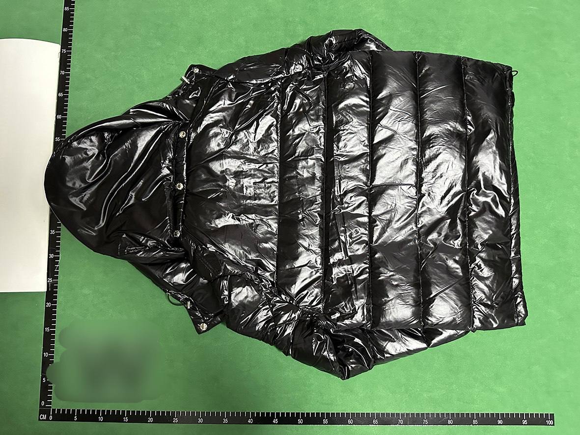 Moncler Down Jacke -3